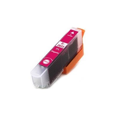 Compatible Epson 26 C13T26134020 - kompatibilní s čipem – Zboží Živě