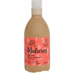 Mulieres Koncentrovaný univerzální čistič růžová zahrada 450 ml – Sleviste.cz