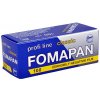 Kinofilm Foma Fomapan 100/120 Classic