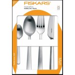 Fiskars Souprava příborů matná 16 ks – Hledejceny.cz