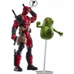 Hasbro Akční Marvel Legends: Deadpool & Wolverine Deadpool 15 cm – Hledejceny.cz