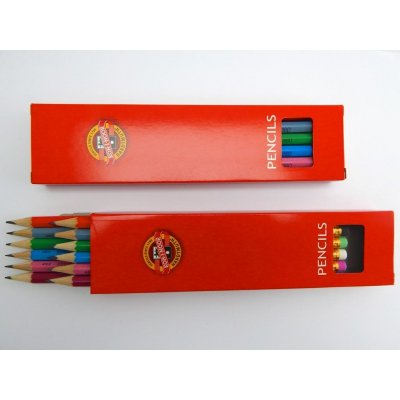 Koh-i-noor 1380 HB – Zboží Živě