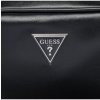 Kosmetický kufřík Guess Kosmetický kufřík Bellagio Eco Accessories PMBELG P4145 černá