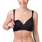 Bellinda Maternity BRA BU835120 černá – Zboží Dáma