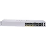 Cisco CBS110-24PP – Hledejceny.cz