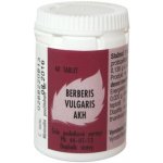 AKH Berberis vulgaris 60 tablet – Hledejceny.cz