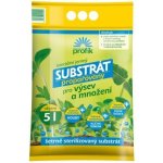 NohelGarden Substrát Profík pro výsev propařovaný 5 l – Sleviste.cz