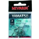 Mivardi Yamatsu Carp vel.6 – Hledejceny.cz