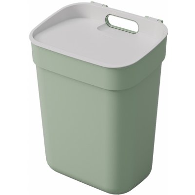 Curver Odpadkový koš Ready to Collect 10 L zelený – Zboží Mobilmania