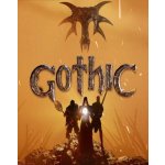 Gothic Remake – Zboží Dáma