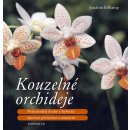 Kouzelné orchideje - Erfkamp Joachim