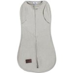 Sleepee Zavinovačka Second Step Swaddle s čepičkou Mint – Hledejceny.cz
