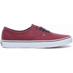 Vans boty Authentic port royale/black – Zboží Mobilmania