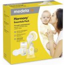 Medela manuální Harmony Essentials Pack