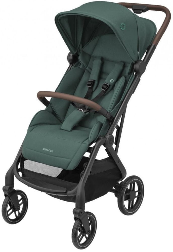 Maxi-Cosi Soho Essential Green 2024