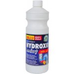 Kittfort Hydroxid sodný gel 45-50% 1 l – Hledejceny.cz