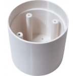 OEM na stěnu s kabelovou krytkou pro kamery VIGI C340/C340-W na stěnu, bílý – Sleviste.cz