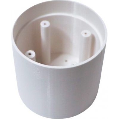 OEM na stěnu s kabelovou krytkou pro kamery VIGI C340/C340-W na stěnu, bílý – Sleviste.cz