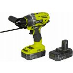 Ryobi R18PD7-0 – Zboží Dáma Ryobi R18PD7-0 – Zboží Dáma