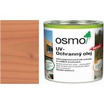 Osmo 427 UV ochranný olej 0,125 l Douglasie – Zboží Mobilmania