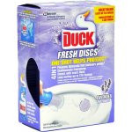 Duck Fresh Discs čistič WC Levandule 36 ml – Zboží Mobilmania