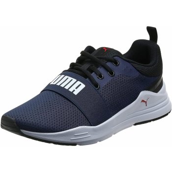 PUMA WIRED RUN 373015-01 černé