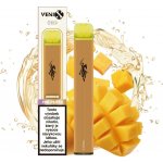 Venix Pro Quattro Mango 18 mg 700 potáhnutí – Hledejceny.cz