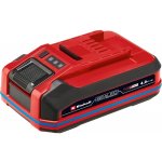 EINHELL 4511627 18V 4,0 Ah – Zboží Mobilmania