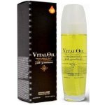 Broaer XPERT VITAL OIL elixír krásy s 5-ti oleji 100 ml – Hledejceny.cz