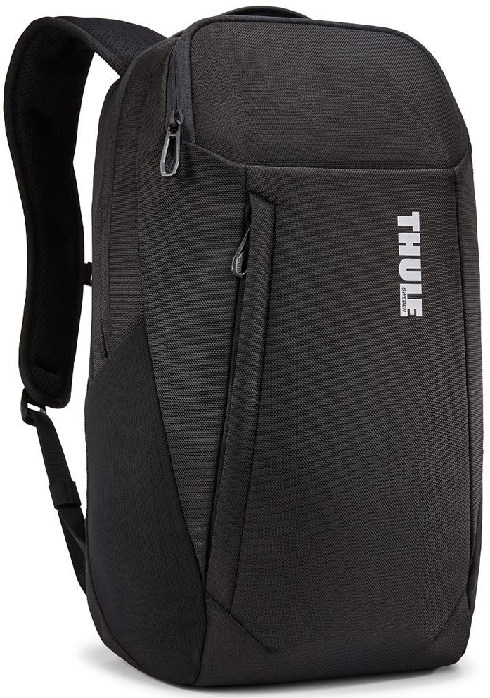 Thule Accent TACBP2115 Black 20 l