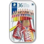 Staedtler 36 barev 4007817048306 – Zboží Živě