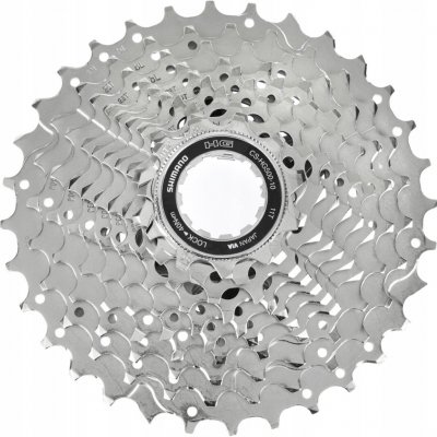 Shimano Tiagra CS-HG500 – Zboží Dáma
