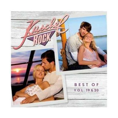 Various - Kuschelrock Best Of 19 & 20 CD