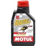 Motul Snowpower 4T 0W-40 1 l – Hledejceny.cz