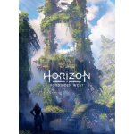 The Art of Horizon Forbidden West – Hledejceny.cz