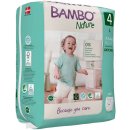 Plenka Bambo Nature Pants 4 L 7-14 kg 20 ks