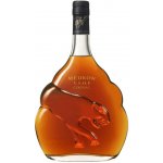 Meukow cognac VSOP 40% 1 l (holá láhev) – Hledejceny.cz
