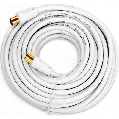 Mascom anténní kabel 7173-200, 20m 8594016907467 – Zboží Živě