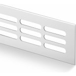 AC-T Servis 100 x 800 mm přírodní hliník – Zboží Mobilmania