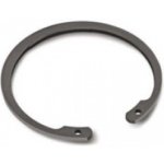 Pojistný kroužek (segerka) do díry J26 (26x1,2) , DIN 472 / ČSN 029231 – Zboží Mobilmania