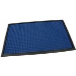 FLOMA Little Squares Modrá 45x75x0,8 cm – Sleviste.cz