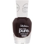 Sally Hansen good. kind. pure. Nail Polish Lak na nehty 10 ml 151 Warm Cacao – Zboží Dáma