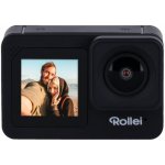 Rollei ActionCam D6Pro – Zboží Živě