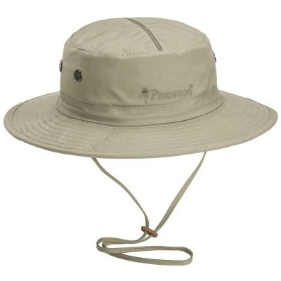 Pinewood Klobouk Mosquito Khaki