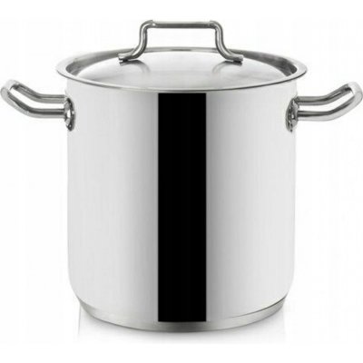 Gastro nerez kastrol 10 l – Zboží Dáma