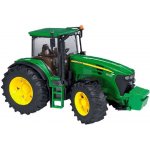 Bruder 3050 Traktor John Deere 7930 – Zboží Mobilmania