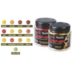 Traper Boilies Pop Up Expert 50g 12mm Ochotka