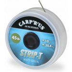 Carp'R'Us šňůra Strip-T 10m 25lbs Matt Green – Zboží Mobilmania