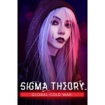 Sigma Theory: Global Cold War – Hledejceny.cz