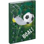 Baagl A4 Fotbal goal A-31603 zelená – Zboží Dáma Baagl A4 Fotbal goal A-31603 zelená – Zboží Dáma